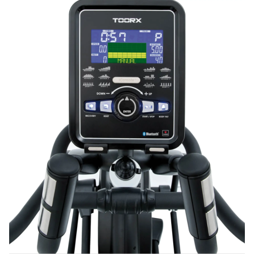 Орбитрек  Toorx Elliptical ERX 700 - фото №2